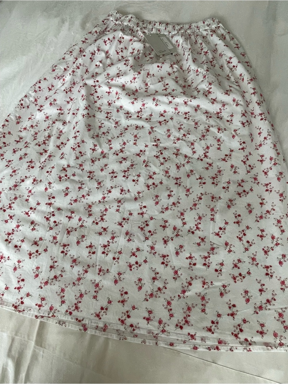 Rails Dax Cotton Maxi Skirt - Picture 12 of 13
